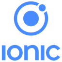 Ionic logo