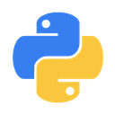 Python logo