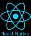 React Native logo